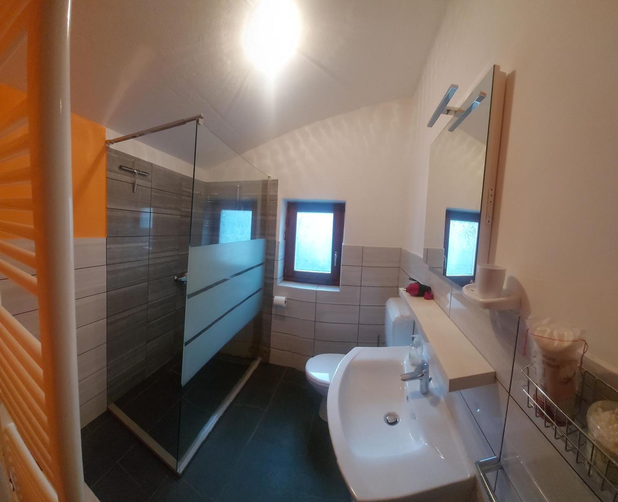 Apartment Karmel Viskovo 外观 照片