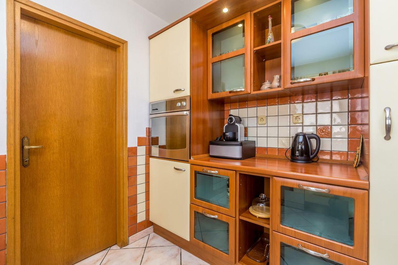 Apartment Karmel Viskovo 外观 照片