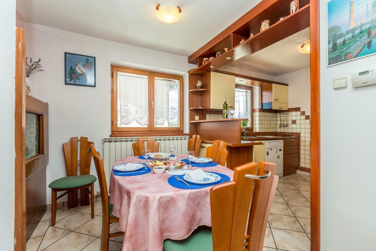 Apartment Karmel Viskovo 外观 照片