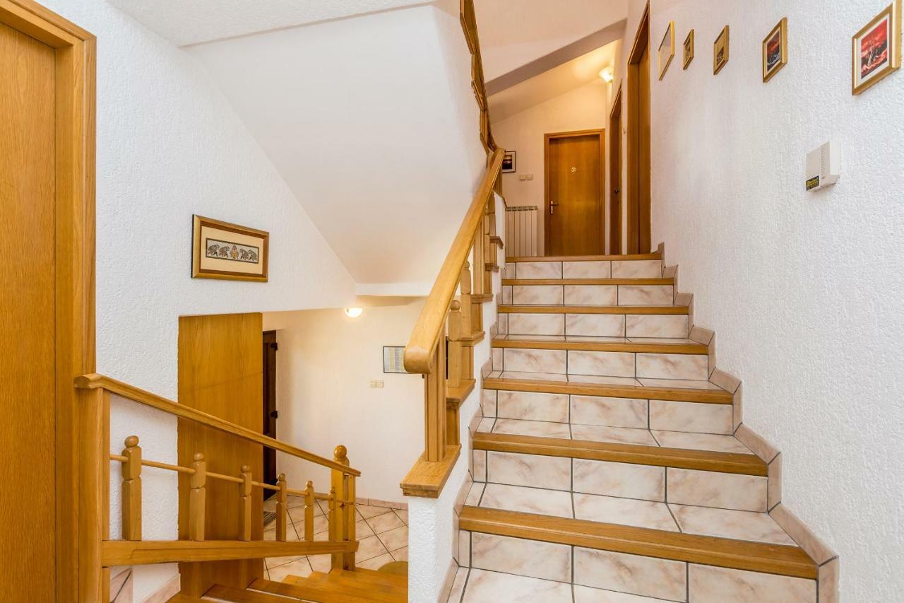 Apartment Karmel Viskovo 外观 照片
