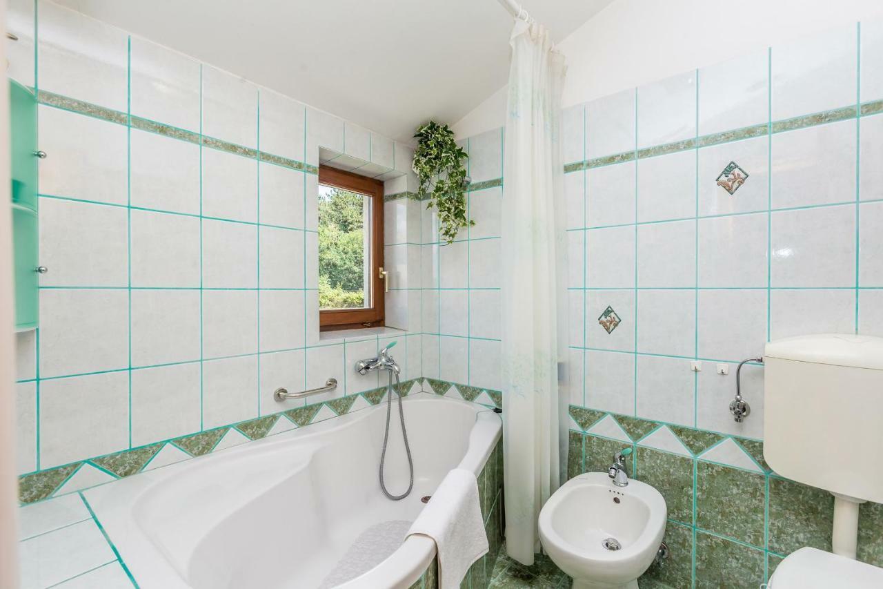 Apartment Karmel Viskovo 外观 照片
