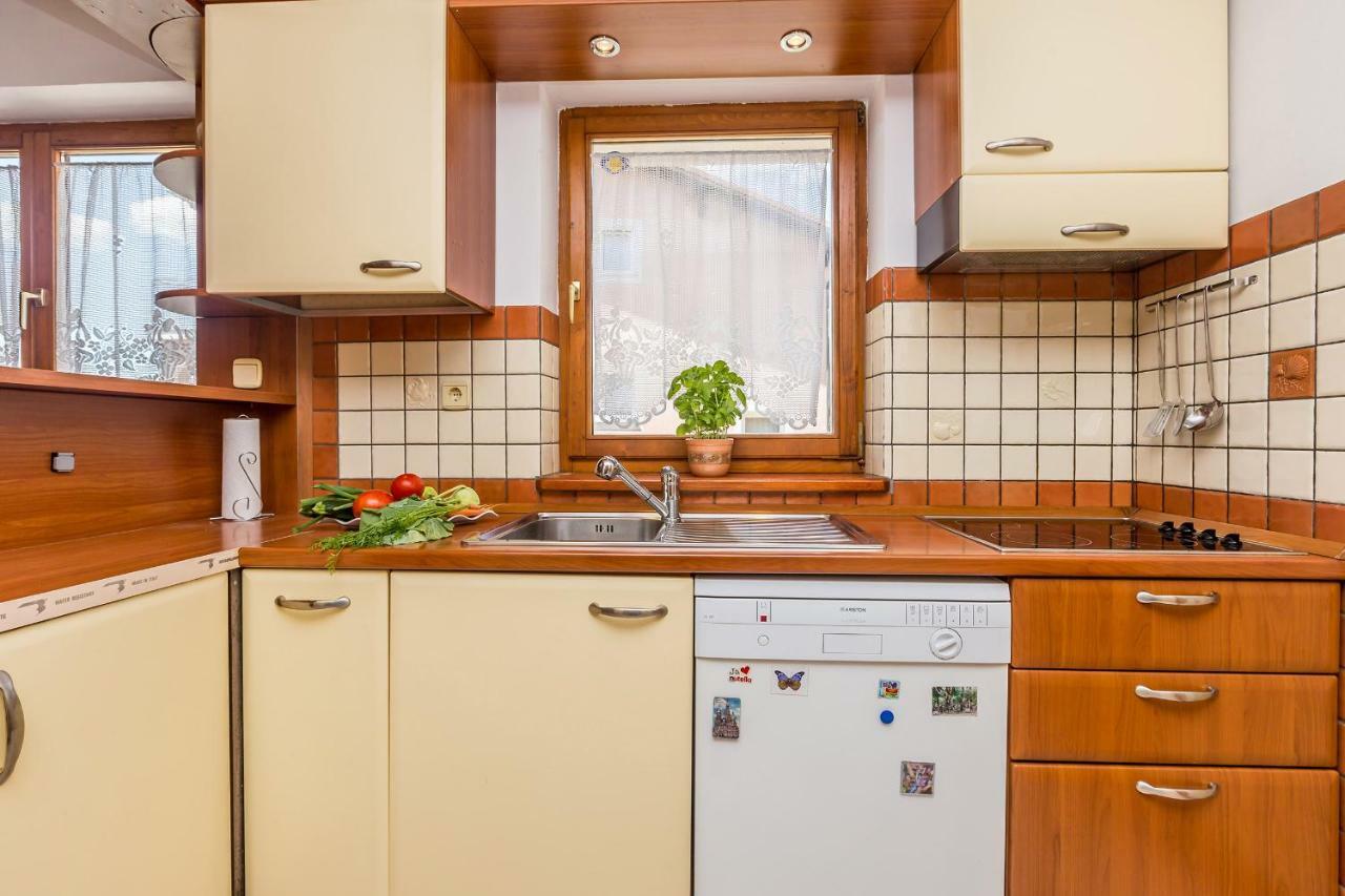 Apartment Karmel Viskovo 外观 照片