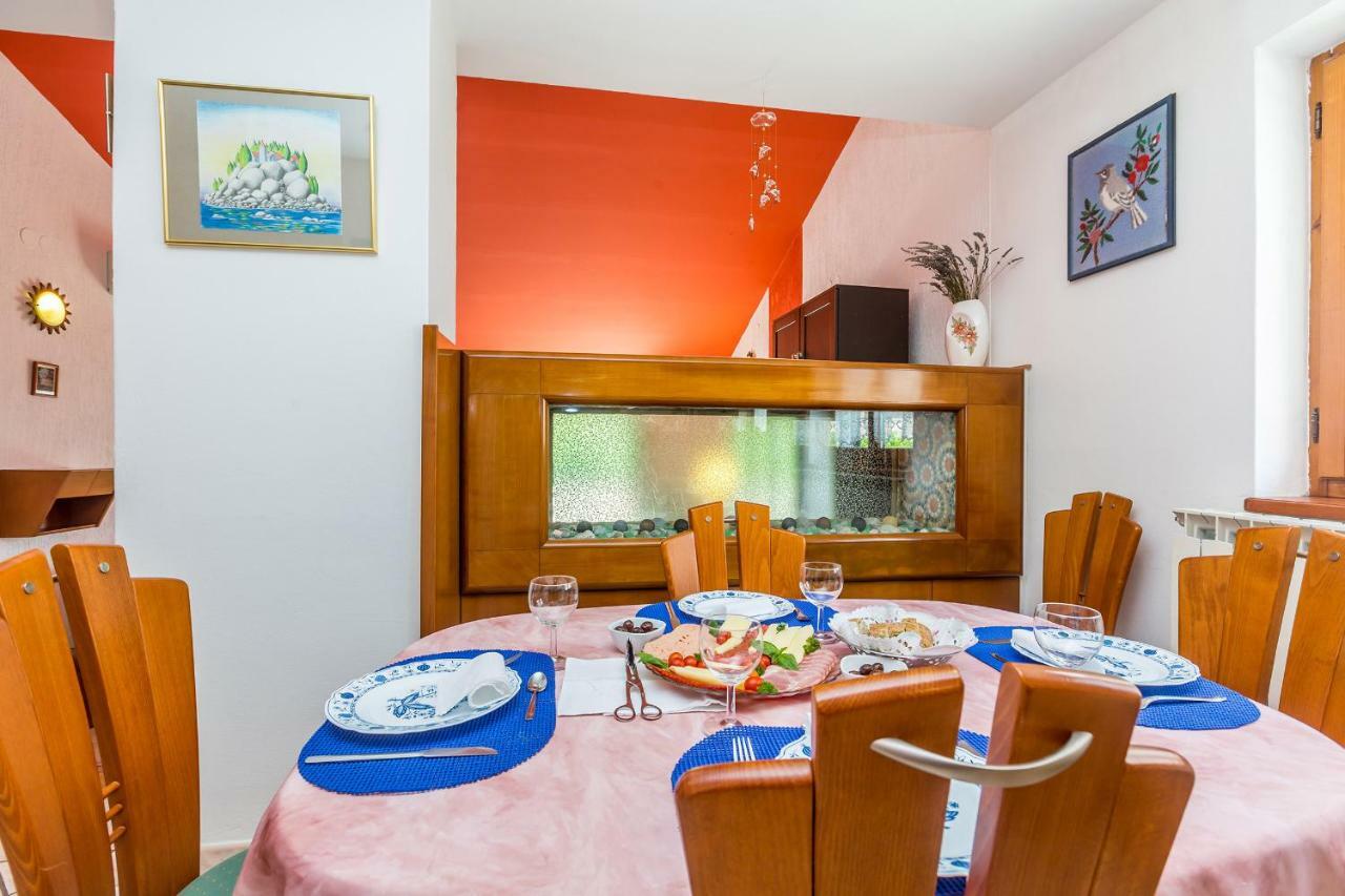 Apartment Karmel Viskovo 外观 照片