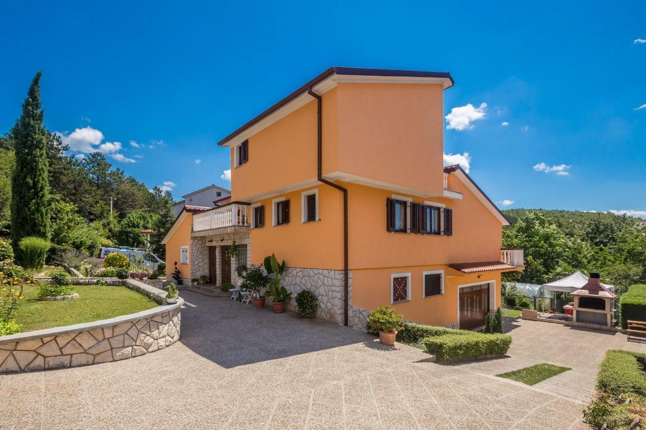 Apartment Karmel Viskovo 外观 照片