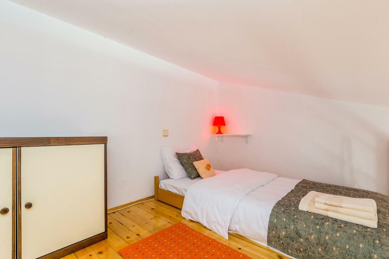 Apartment Karmel Viskovo 外观 照片