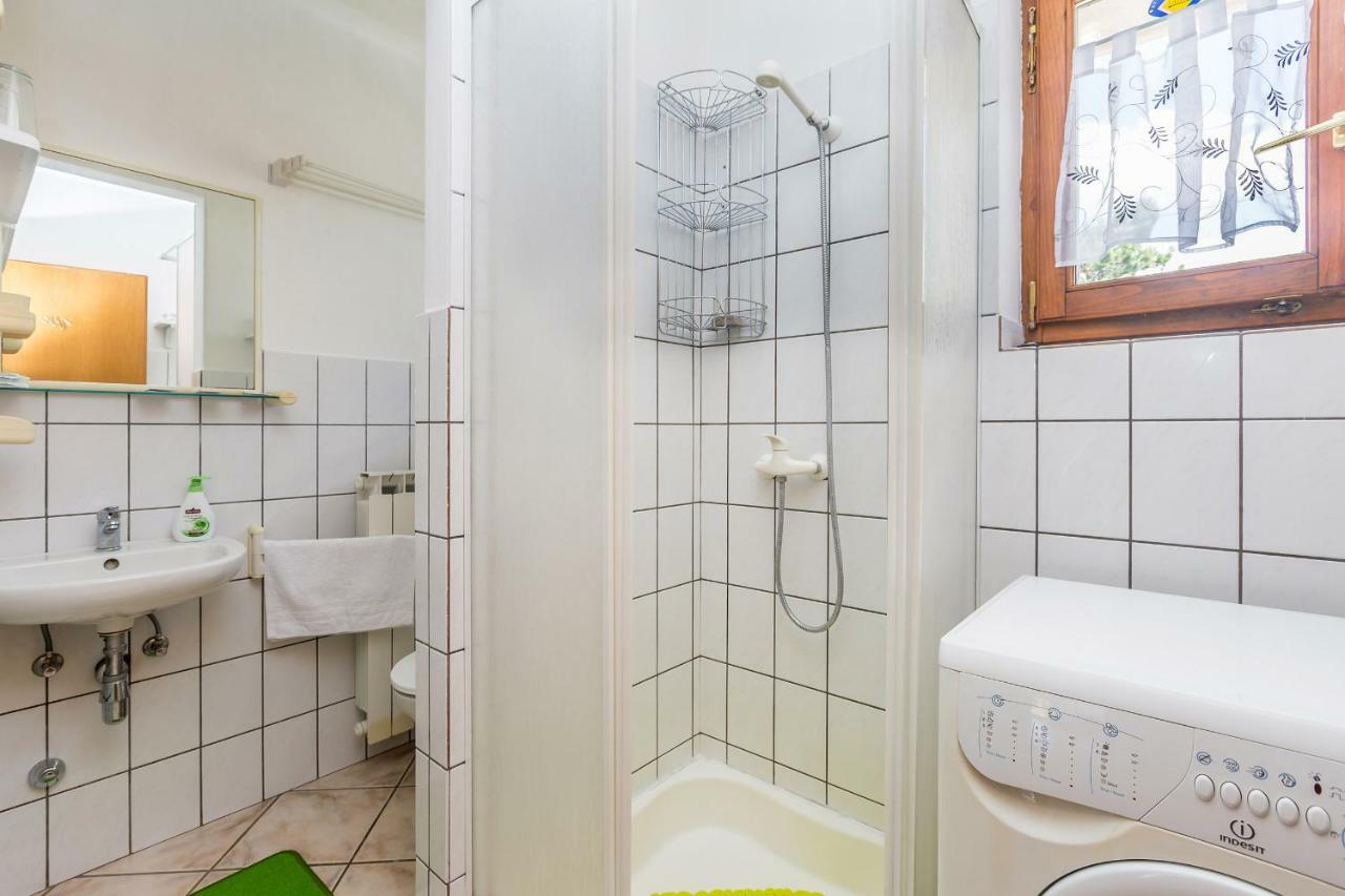 Apartment Karmel Viskovo 外观 照片