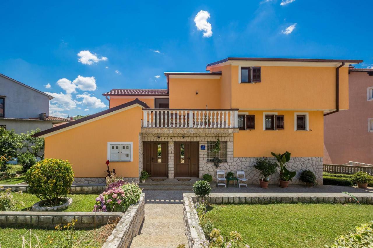Apartment Karmel Viskovo 外观 照片